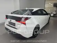 2020 Toyota PRIUS