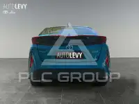2020 Toyota PRIUS