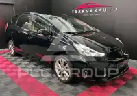 2020 Toyota PRIUS
