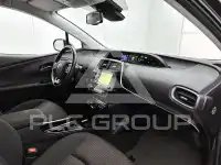 2020 Toyota PRIUS