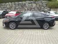 2020 Toyota PRIUS
