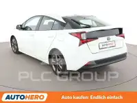 2020 Toyota PRIUS