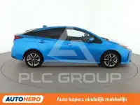 2020 Toyota PRIUS