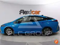 2020 Toyota PRIUS