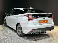 2020 Toyota PRIUS