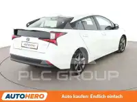 2020 Toyota PRIUS