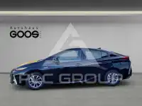 2020 Toyota PRIUS