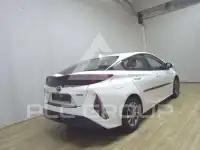 2020 Toyota PRIUS