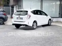 2020 Toyota PRIUS