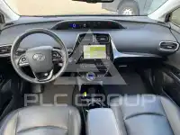 2020 Toyota PRIUS