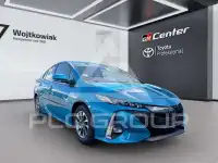 2020 Toyota PRIUS
