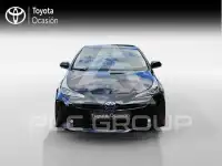 2020 Toyota PRIUS