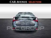2020 Toyota PRIUS