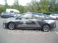 2020 Toyota PRIUS