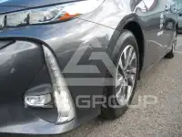 2020 Toyota PRIUS