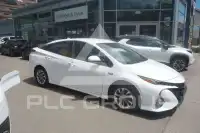 2020 Toyota PRIUS