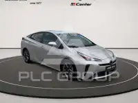 2020 Toyota PRIUS
