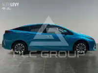 2020 Toyota PRIUS