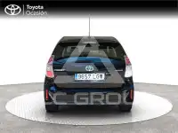2020 Toyota PRIUS