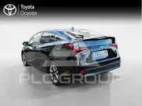 2020 Toyota PRIUS