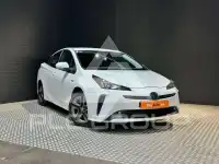 2020 Toyota PRIUS