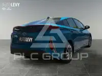 2020 Toyota PRIUS