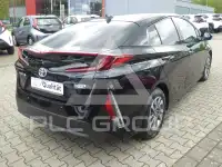 2020 Toyota PRIUS