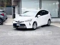 2020 Toyota PRIUS