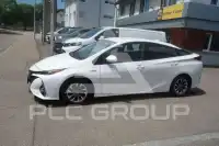 2020 Toyota PRIUS