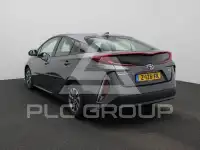 2020 Toyota PRIUS