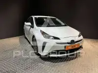 2020 Toyota PRIUS