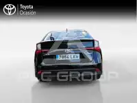 2020 Toyota PRIUS