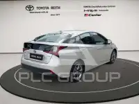 2020 Toyota PRIUS