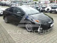 2020 Toyota PRIUS