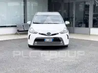 2020 Toyota PRIUS