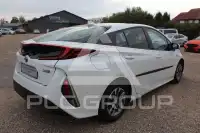 2020 Toyota PRIUS