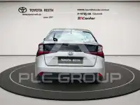 2020 Toyota PRIUS