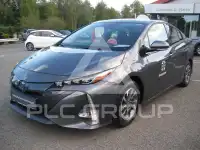 2020 Toyota PRIUS