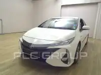 2020 Toyota PRIUS