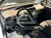 2020 Toyota PRIUS