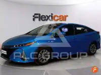 2020 Toyota PRIUS