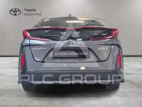 2020 Toyota PRIUS