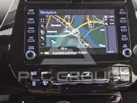 2020 Toyota PRIUS