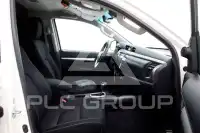 2020 Toyota Hilux