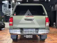 2020 Toyota Hilux