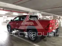 2020 Toyota Hilux