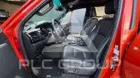 2020 Toyota Hilux