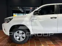 2020 Toyota Hilux