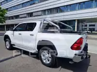 2020 Toyota Hilux