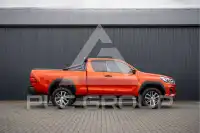2020 Toyota Hilux